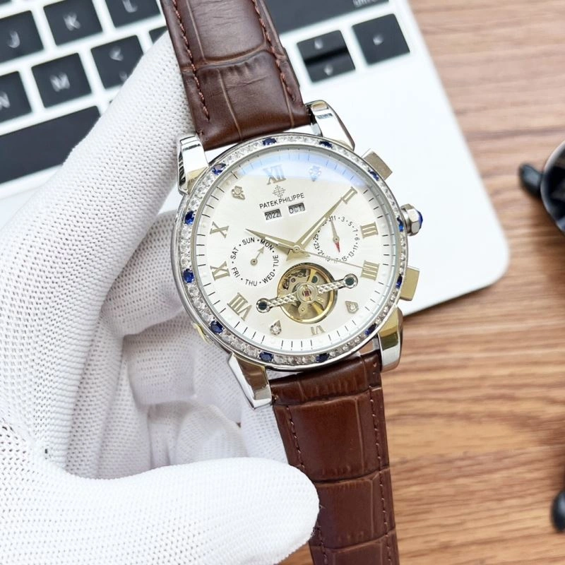 PATEK PHILIPPE Watches Snug 196586