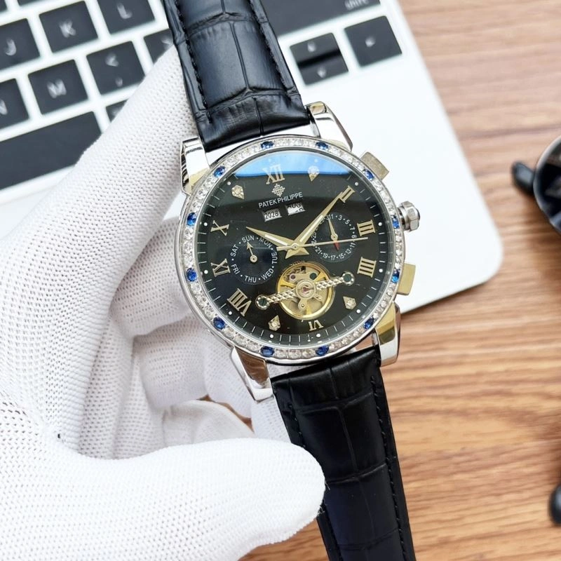PATEK PHILIPPE Watches Snug 196586