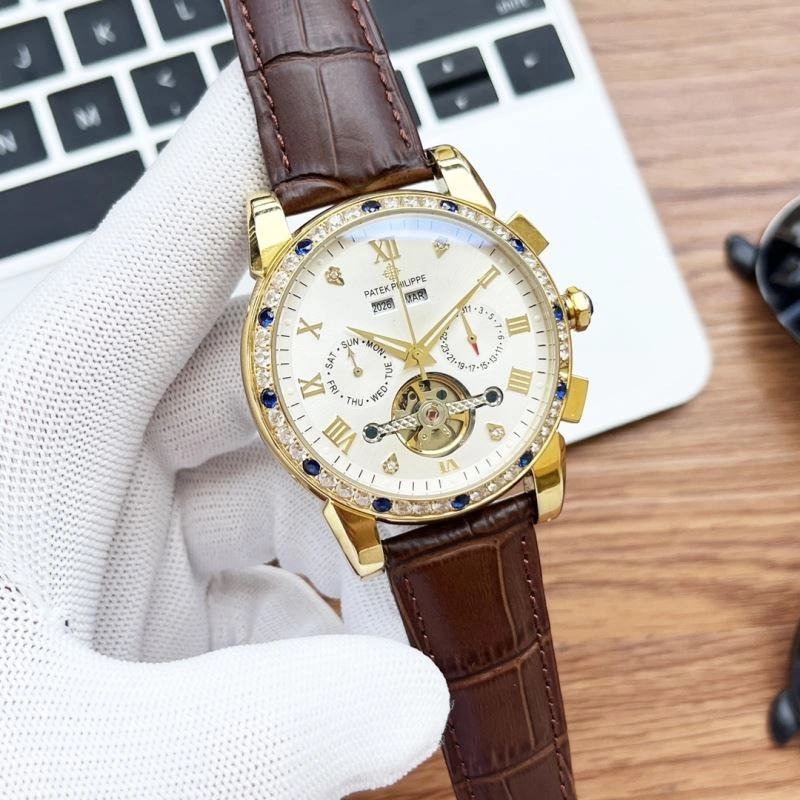 PATEK PHILIPPE Watches Snug 196586