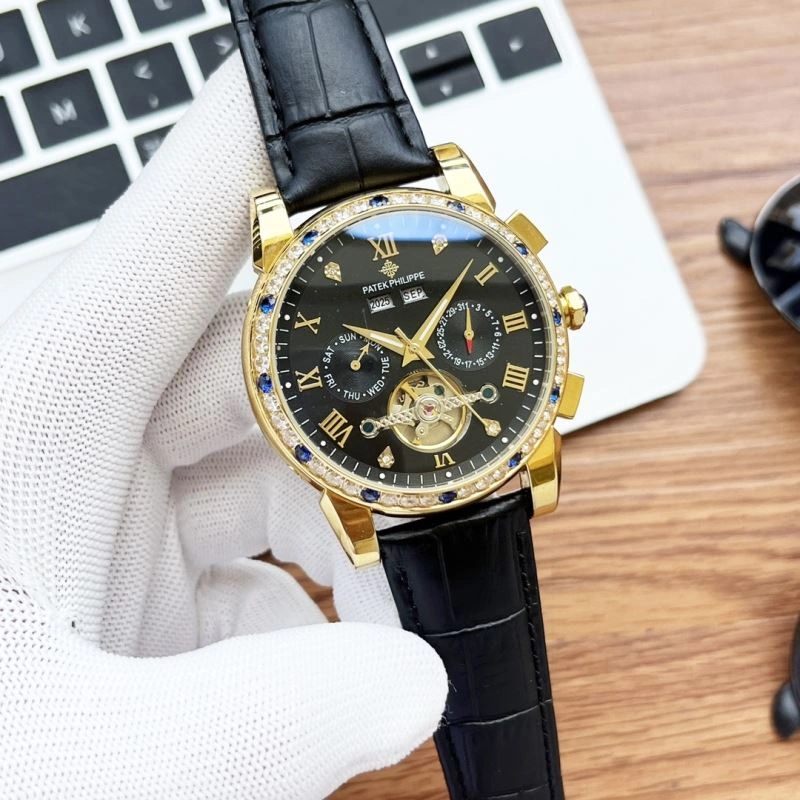 PATEK PHILIPPE Watches Snug 196586