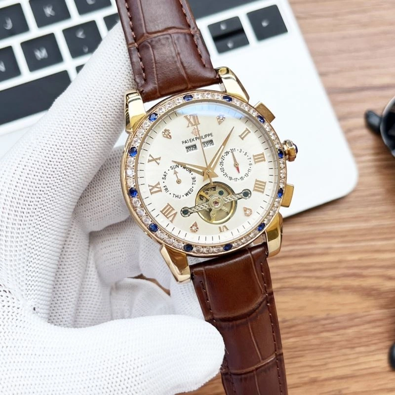 PATEK PHILIPPE Watches Snug 196586