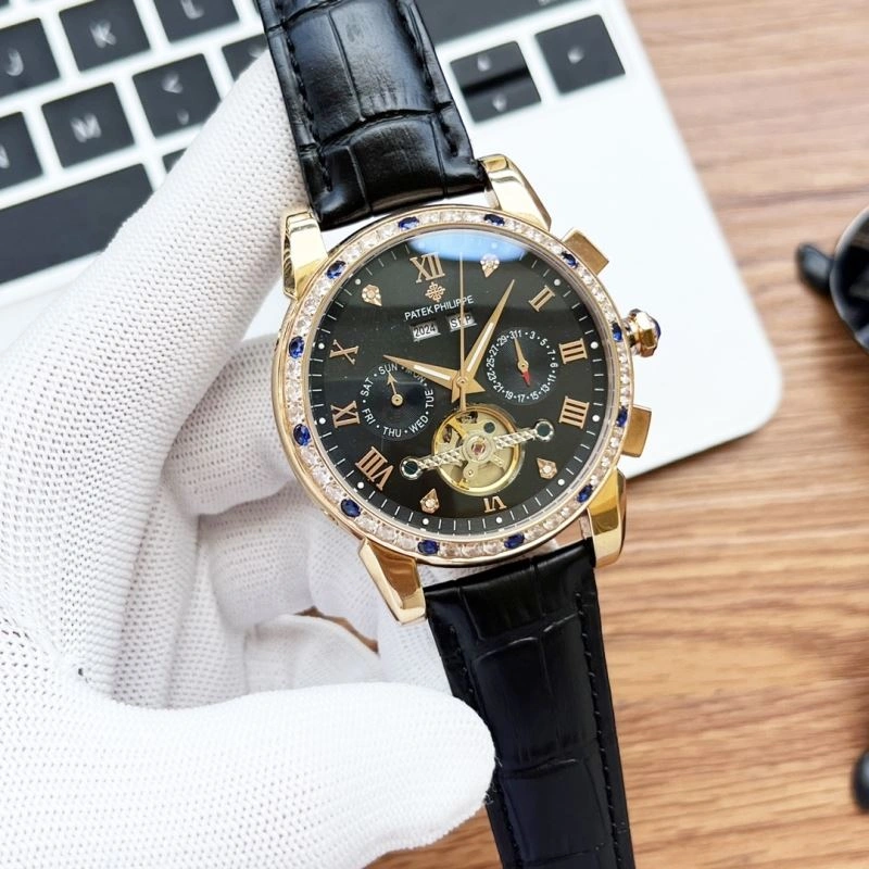PATEK PHILIPPE Watches Snug 196586