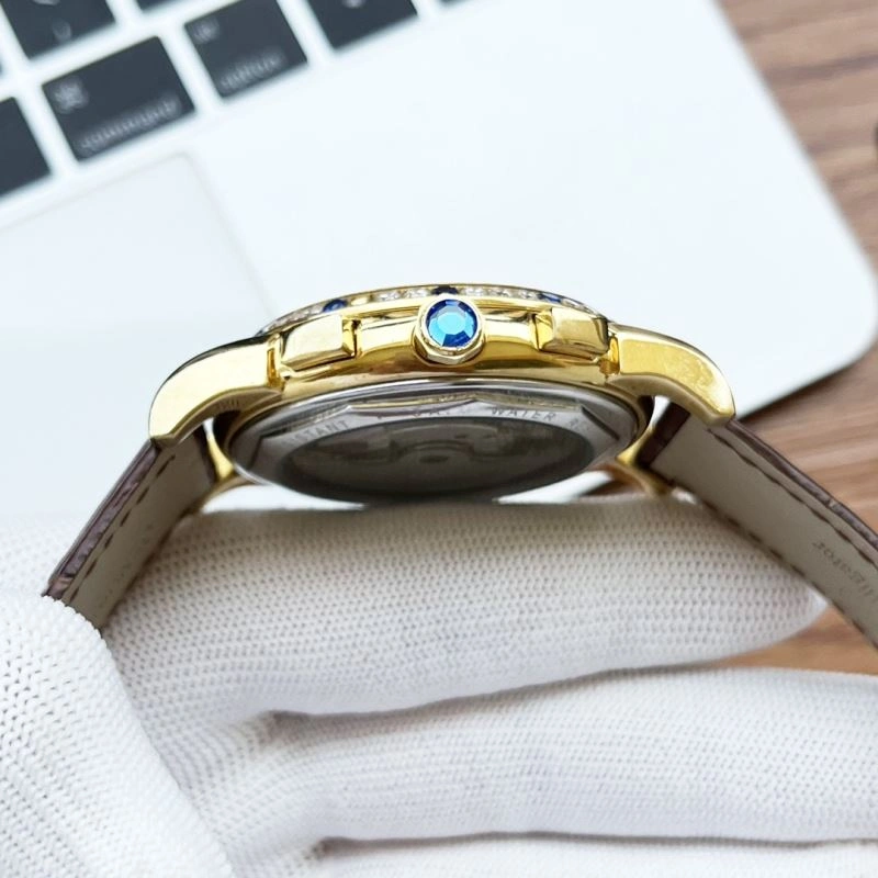 PATEK PHILIPPE Watches Snug 196586