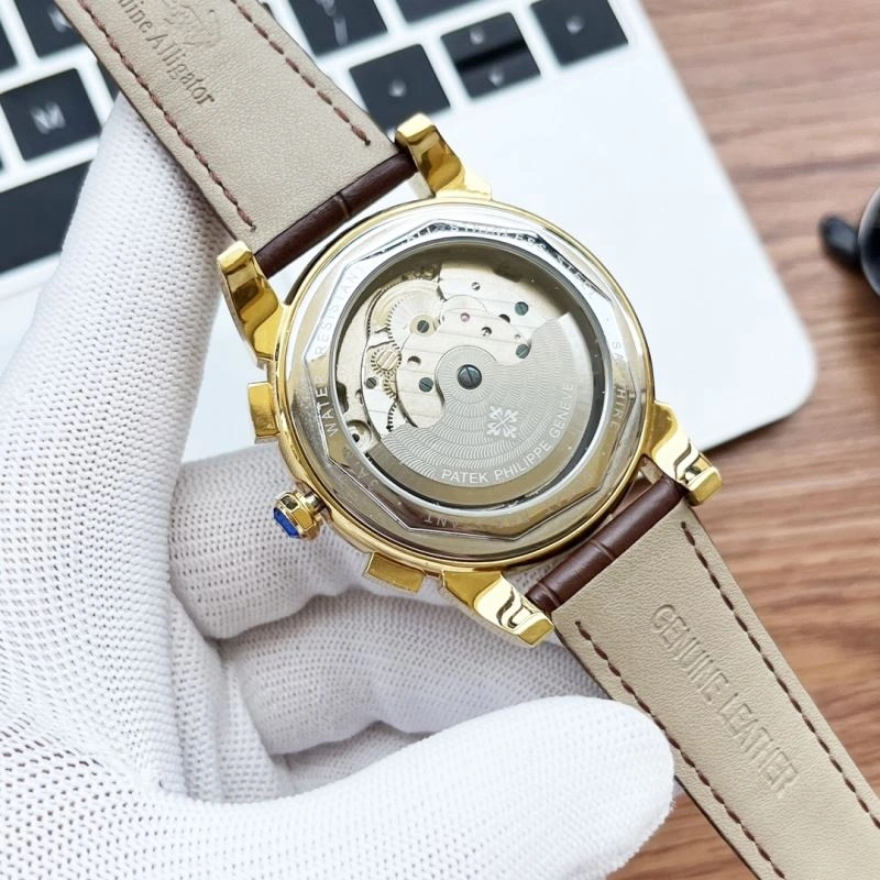 PATEK PHILIPPE Watches Snug 196586