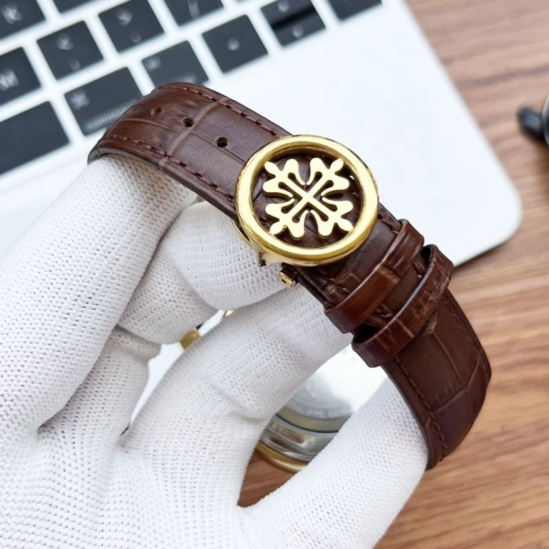 PATEK PHILIPPE Watches Snug 196586