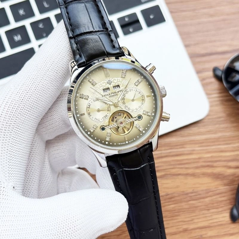 WellDesigned PATEK PHILIPPE Watches 196571