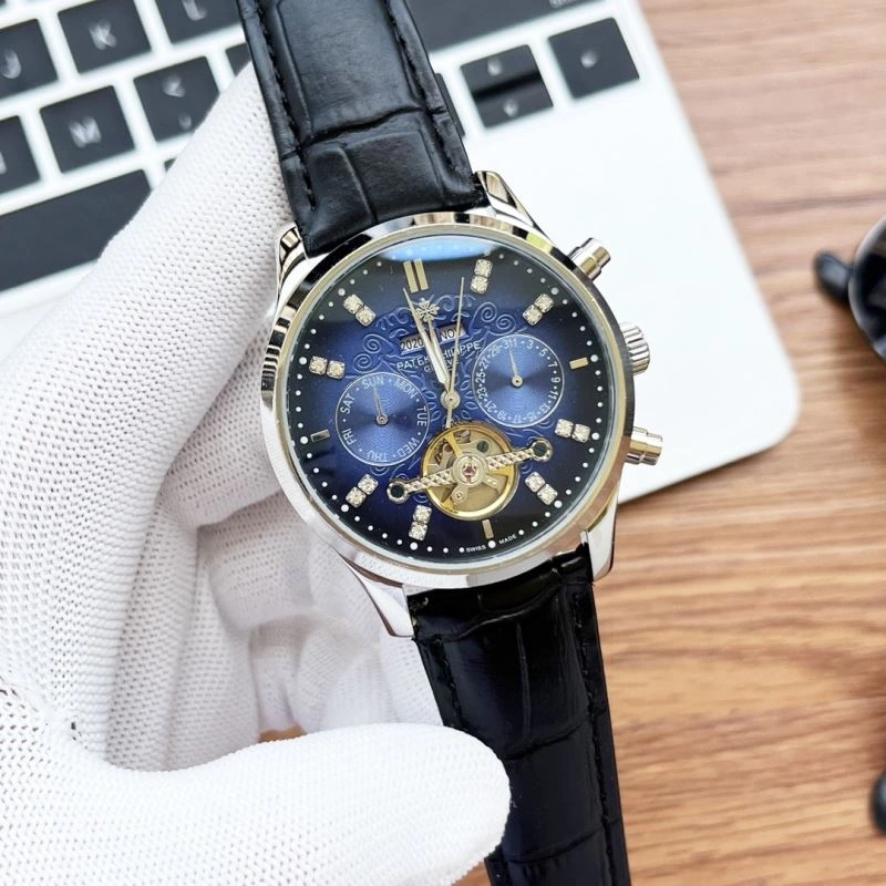 WellDesigned PATEK PHILIPPE Watches 196571