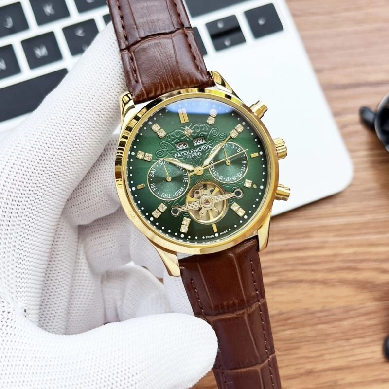 WellDesigned PATEK PHILIPPE Watches 196571