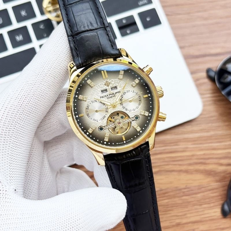 WellDesigned PATEK PHILIPPE Watches 196571