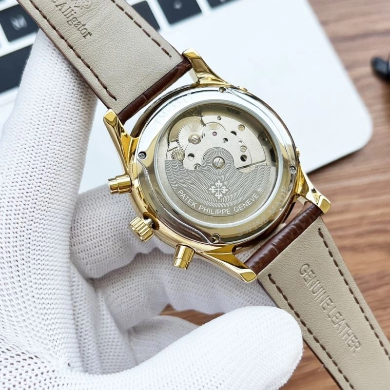 WellDesigned PATEK PHILIPPE Watches 196571