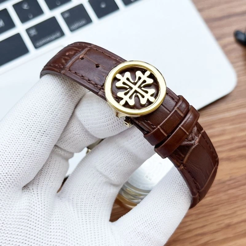 WellDesigned PATEK PHILIPPE Watches 196571