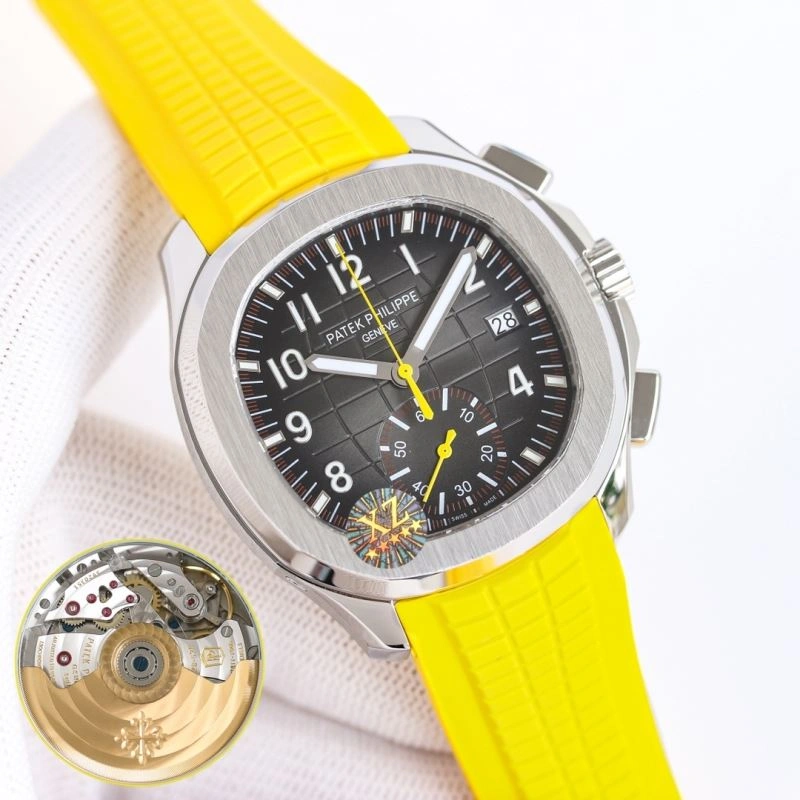 PATEK PHILIPPE Watches Flexible 194296