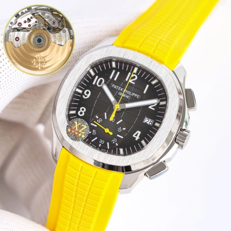 PATEK PHILIPPE Watches Flexible 194296
