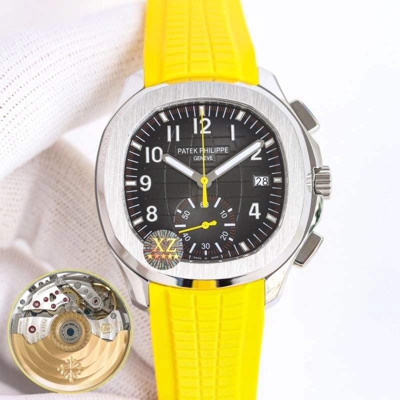 PATEK PHILIPPE Watches Flexible 194296