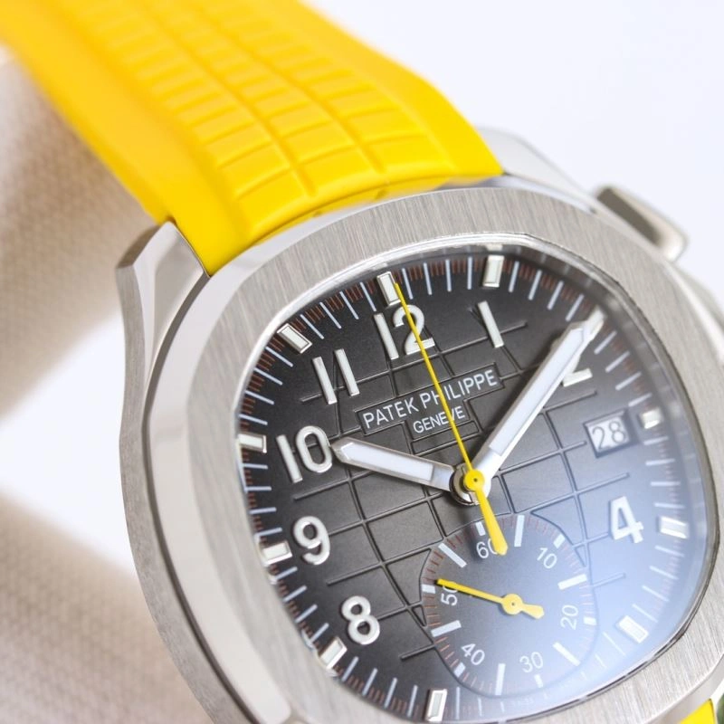 PATEK PHILIPPE Watches Flexible 194296