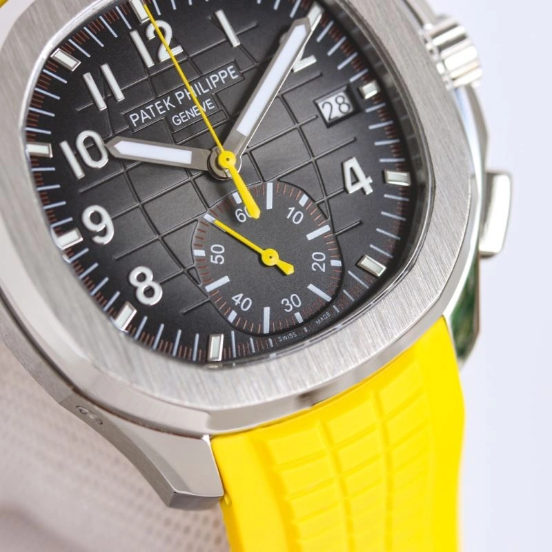 PATEK PHILIPPE Watches Flexible 194296