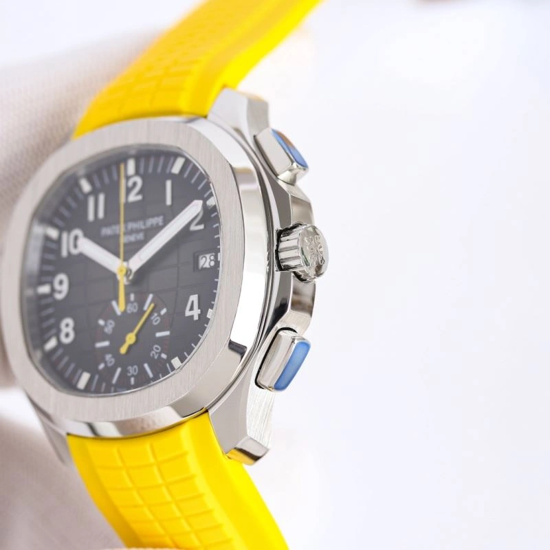 PATEK PHILIPPE Watches Flexible 194296