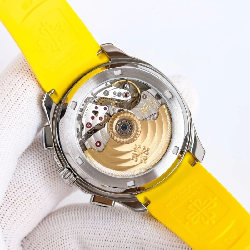 PATEK PHILIPPE Watches Flexible 194296