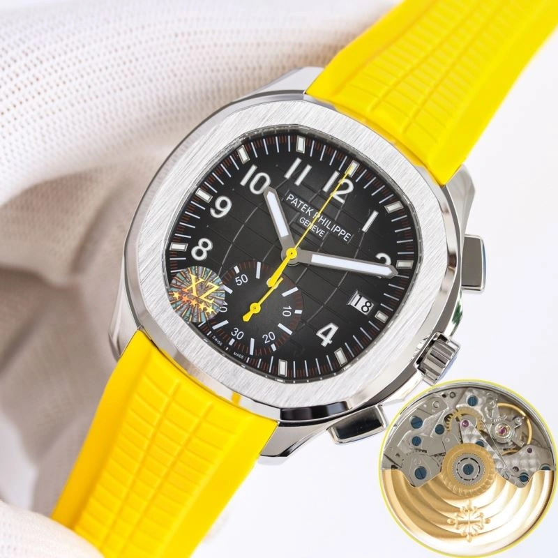 Bright PATEK PHILIPPE Watches 196568