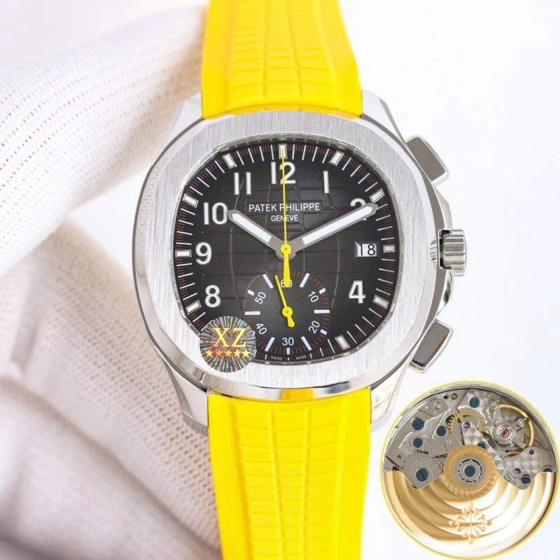 Bright PATEK PHILIPPE Watches 196568