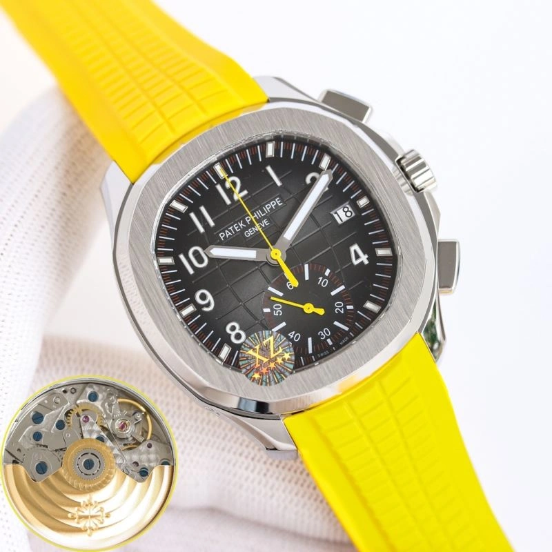 Bright PATEK PHILIPPE Watches 196568