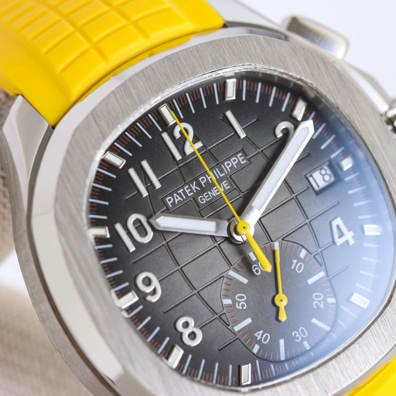 Bright PATEK PHILIPPE Watches 196568