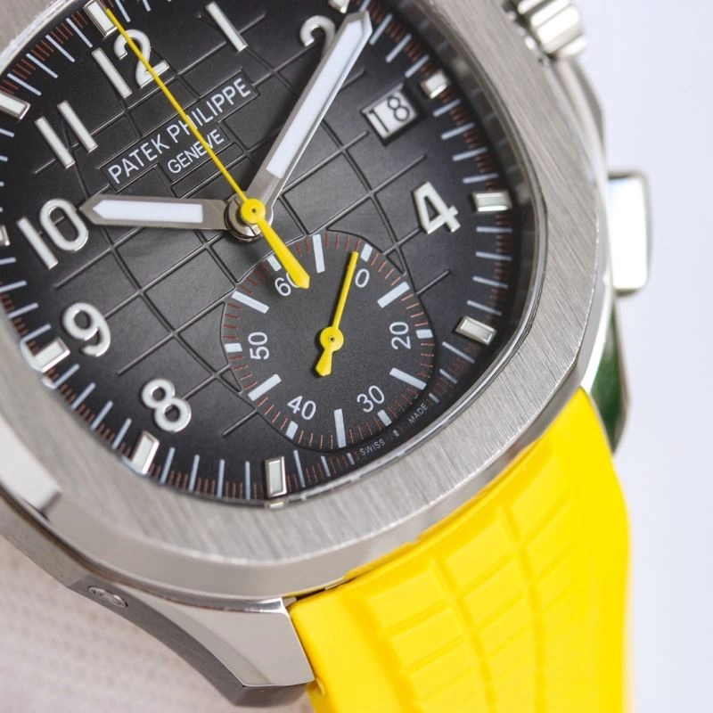 Bright PATEK PHILIPPE Watches 196568