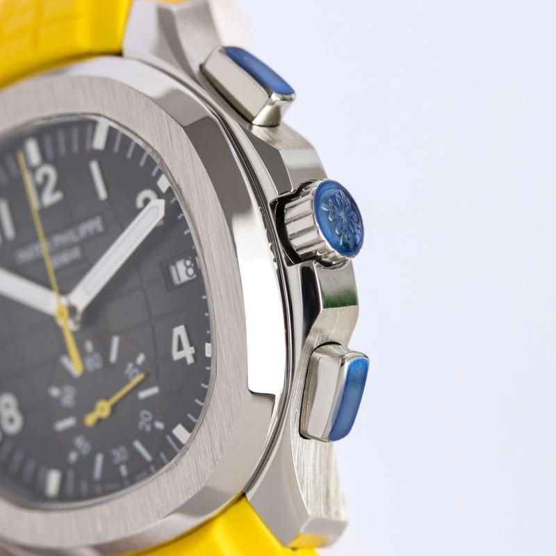 Bright PATEK PHILIPPE Watches 196568