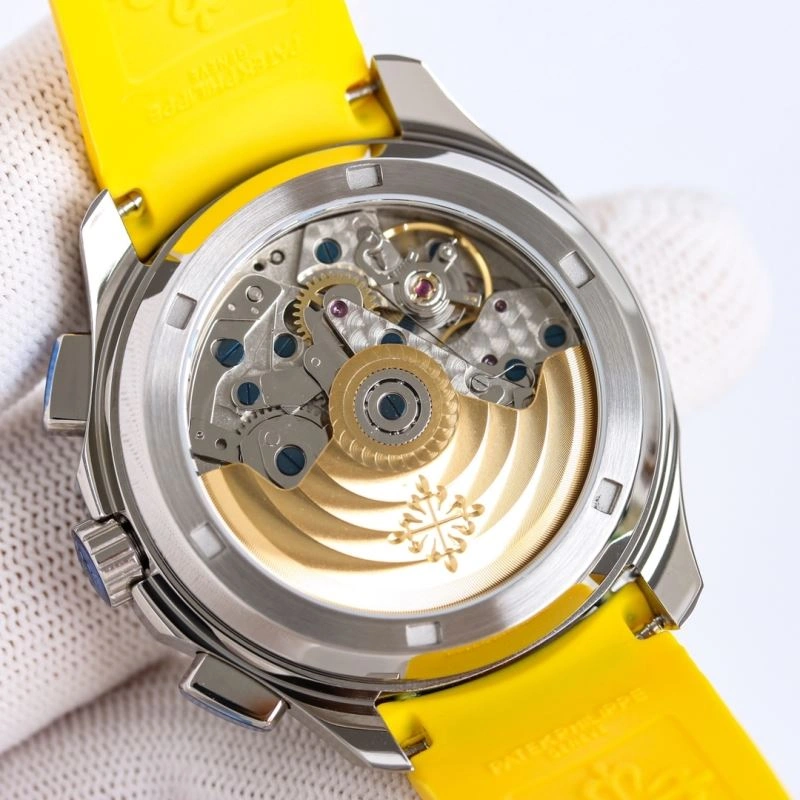 Bright PATEK PHILIPPE Watches 196568