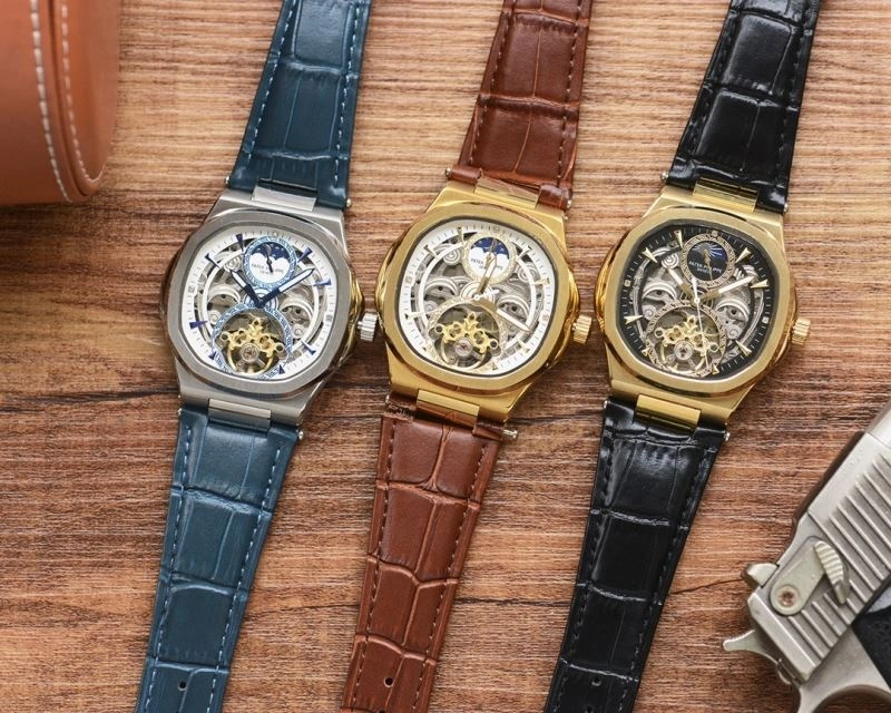 PATEK PHILIPPE Watches Trendsetting 196567