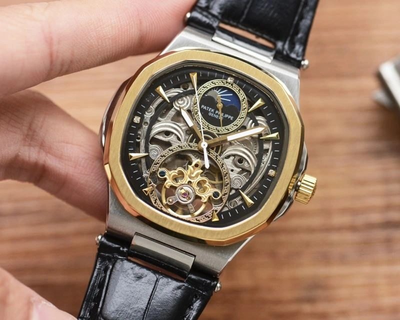 PATEK PHILIPPE Watches Trendsetting 196567