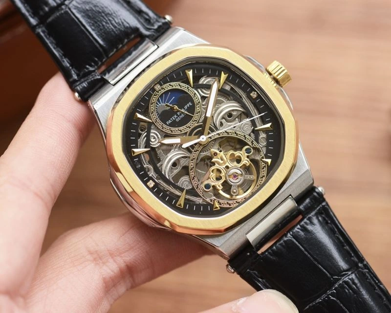 PATEK PHILIPPE Watches Trendsetting 196567
