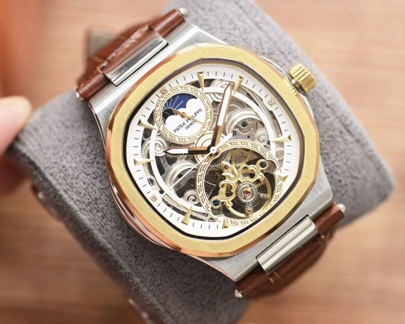 PATEK PHILIPPE Watches Trendsetting 196567