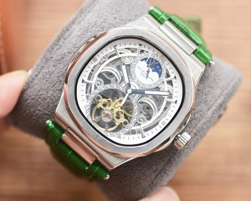 PATEK PHILIPPE Watches Trendsetting 196567