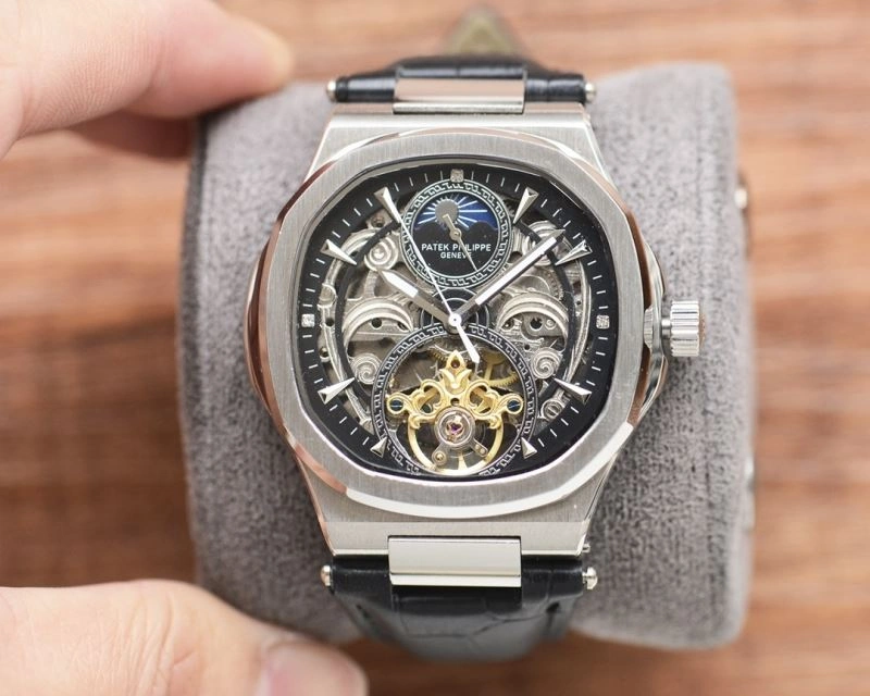 PATEK PHILIPPE Watches Trendsetting 196567