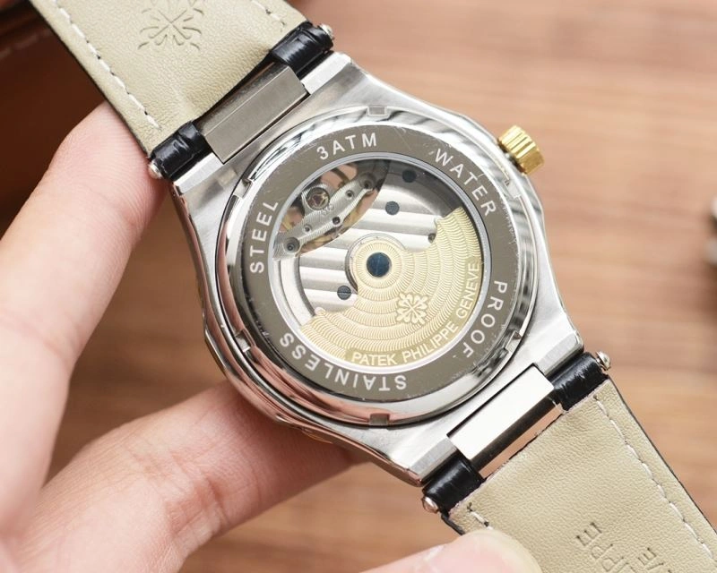 PATEK PHILIPPE Watches Trendsetting 196567
