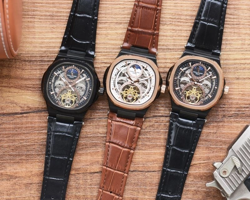 Premium PATEK PHILIPPE Watches 196565