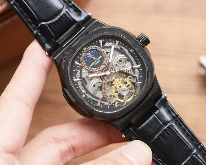 Premium PATEK PHILIPPE Watches 196565