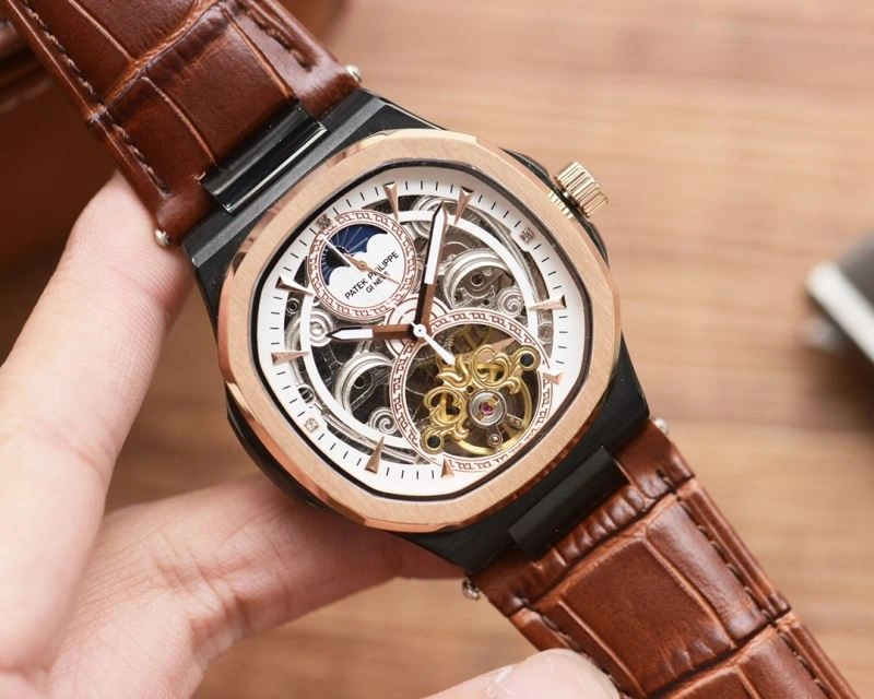 Premium PATEK PHILIPPE Watches 196565