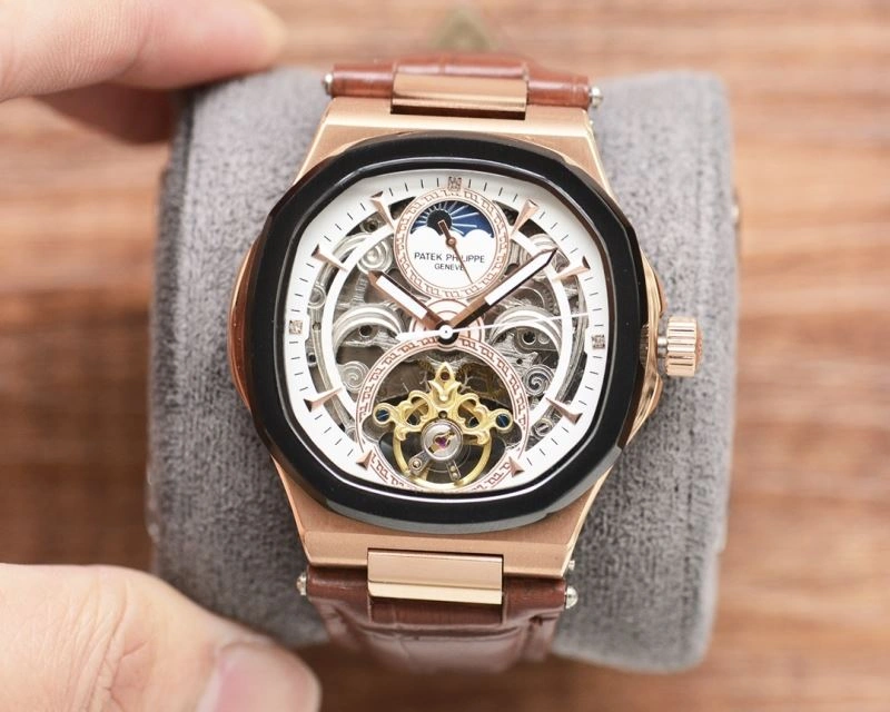Premium PATEK PHILIPPE Watches 196565