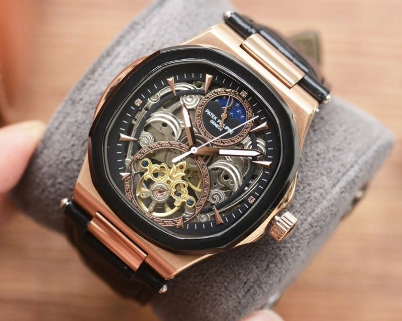 Premium PATEK PHILIPPE Watches 196565