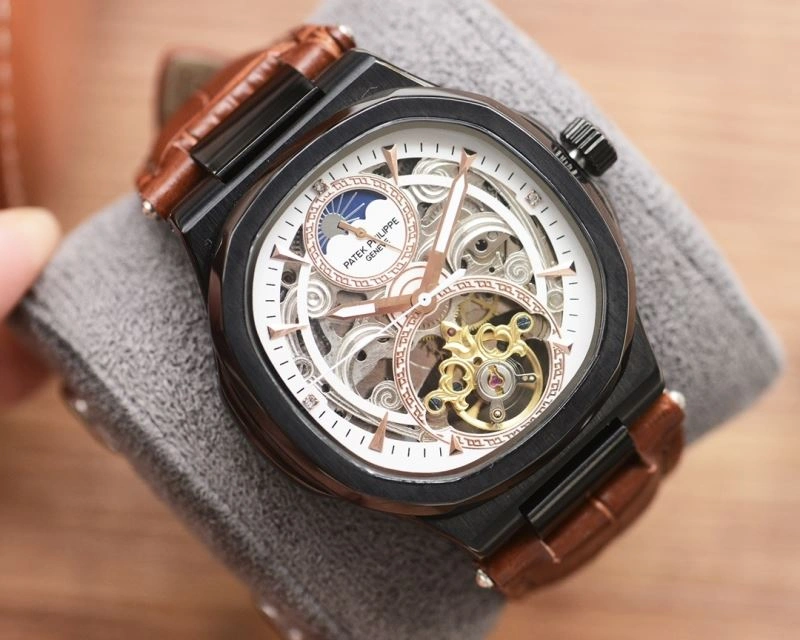 Premium PATEK PHILIPPE Watches 196565