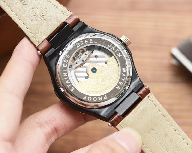 Premium PATEK PHILIPPE Watches 196565