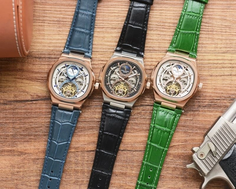 Upgraded PATEK PHILIPPE Watches 196566