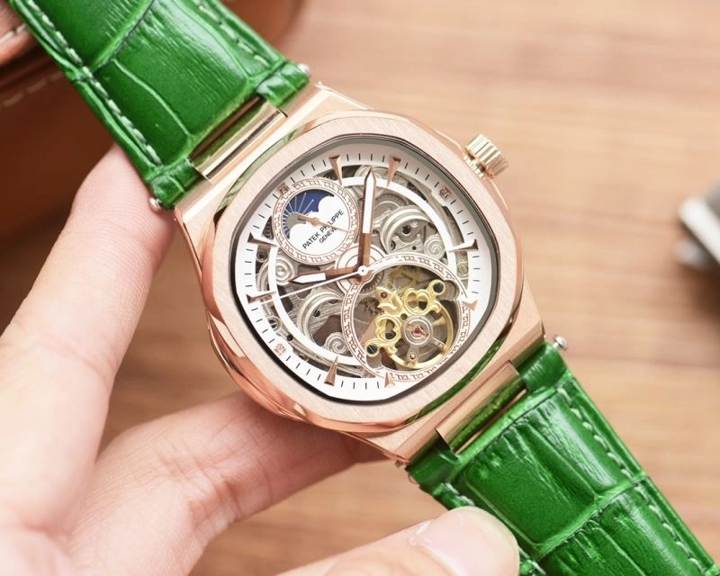 Upgraded PATEK PHILIPPE Watches 196566