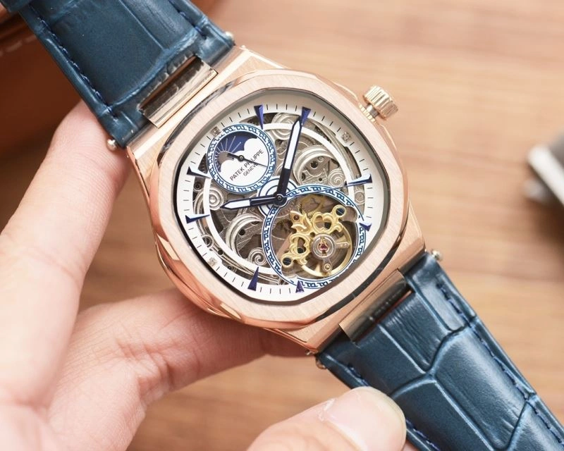 Upgraded PATEK PHILIPPE Watches 196566