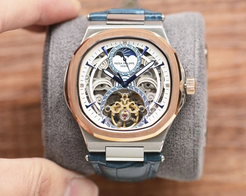 Upgraded PATEK PHILIPPE Watches 196566