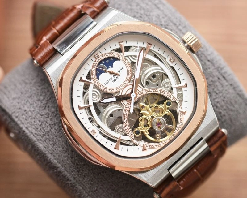 Upgraded PATEK PHILIPPE Watches 196566