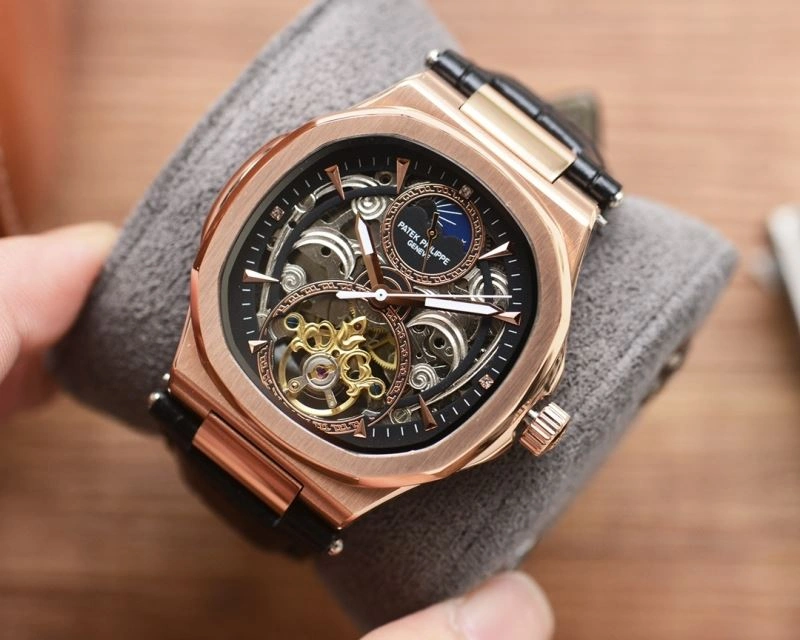 Upgraded PATEK PHILIPPE Watches 196566
