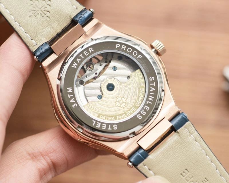 Upgraded PATEK PHILIPPE Watches 196566